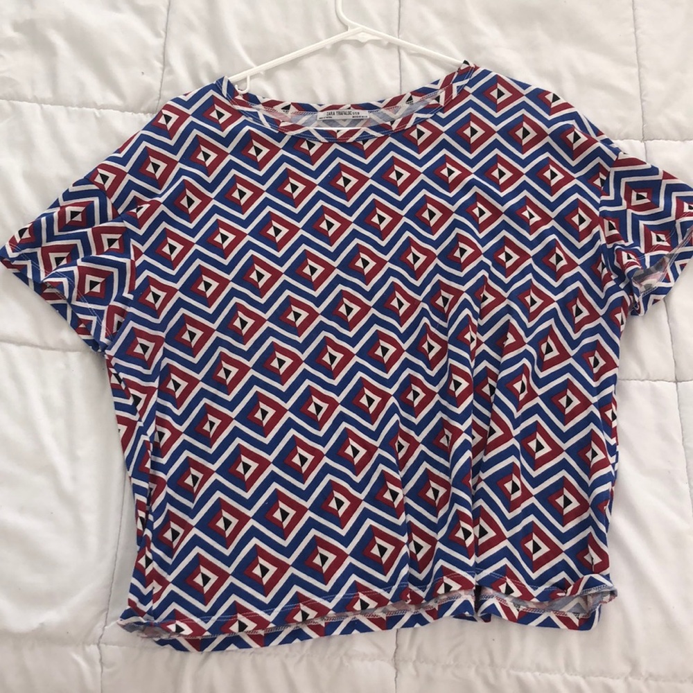 Fashion Tee